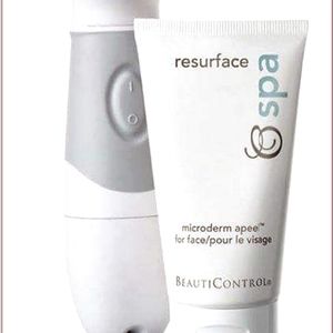 Resurface Microderm Abrasion Paste
